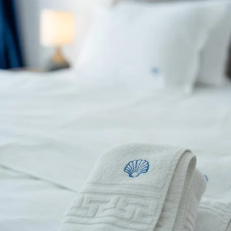 Blue Sea Alezzi Apartament *