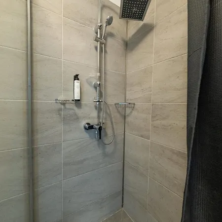 Apartament Blue Sea Alezzi Năvodari