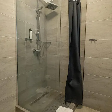 Blue Sea Alezzi Apartament *