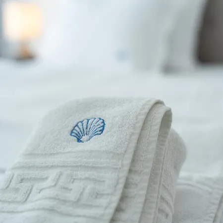 Blue Sea Alezzi Apartament Năvodari