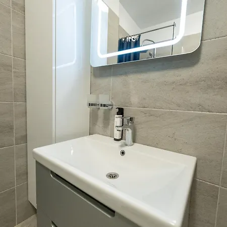 Blue Sea Alezzi Apartament