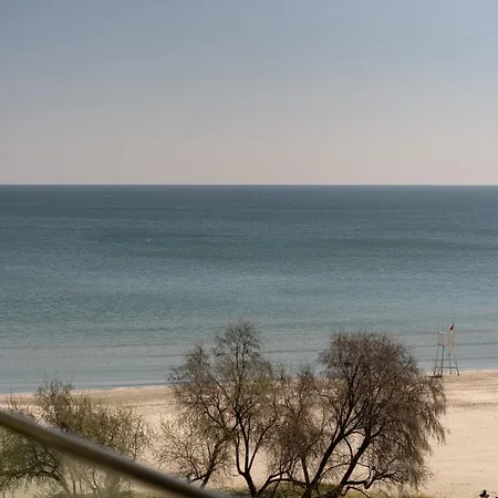 Apartament Blue Sea Alezzi *