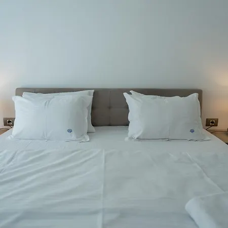 Blue Sea Alezzi Apartament Năvodari