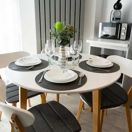 Blue Sea Alezzi Apartament